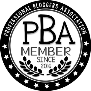 Professional Bloggers Association Badge - Travel Wide World