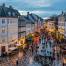 Top Tourist Attractions in Copenhagen