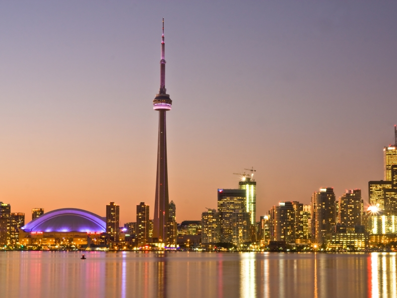Toronto