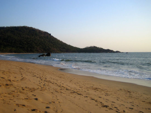 AgondaBeach