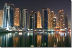 Dubai Marina