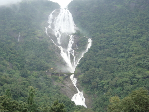 DudhSagar