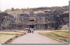 Ellora6 thumb Aurangabad   A Historical City