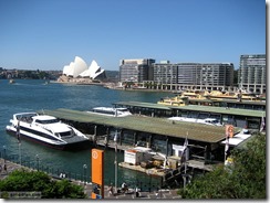 Circular Quay