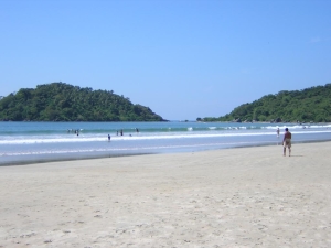 Palolem Beach5