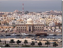 Sharjah