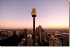 Sydney Tower