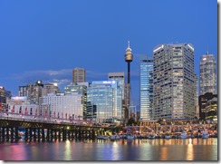 Darling Harbour