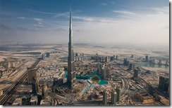 Burj Khalifa