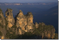 Blue Mountains