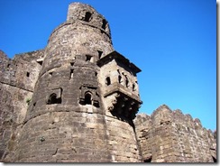 daulatabadfort thumb Aurangabad   A Historical City