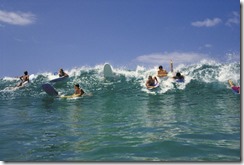 Bondi Beach