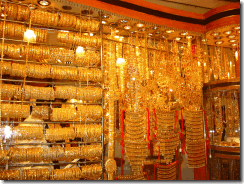 Dubai Gold Souk