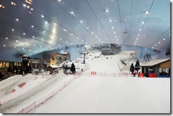 Ski Dubai