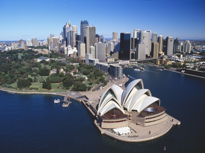 Sydney