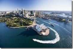 Sydney