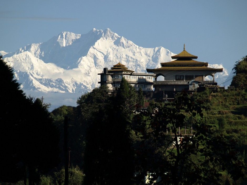Darjeeling