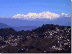 Darjeeling