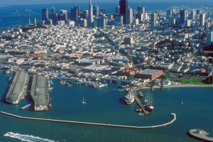 Fisherman's Wharf - SF