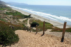 Fort Funston - SF