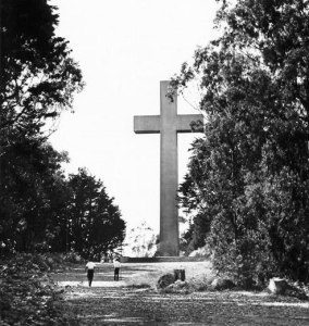 Mt Davidson Park - SF
