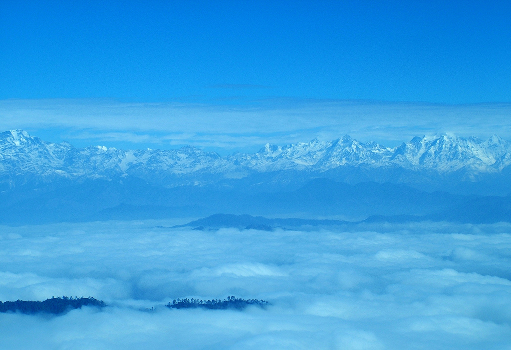Binsar
