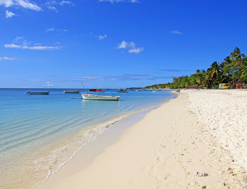 Mauritius – A Beautiful Country