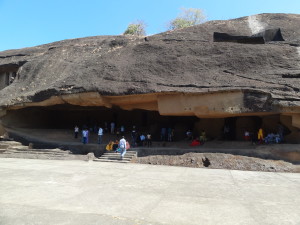 Mumbai The Glittering Metropolis of India Kanheri Caves 300x225 Mumbai The Glittering Metropolis of India