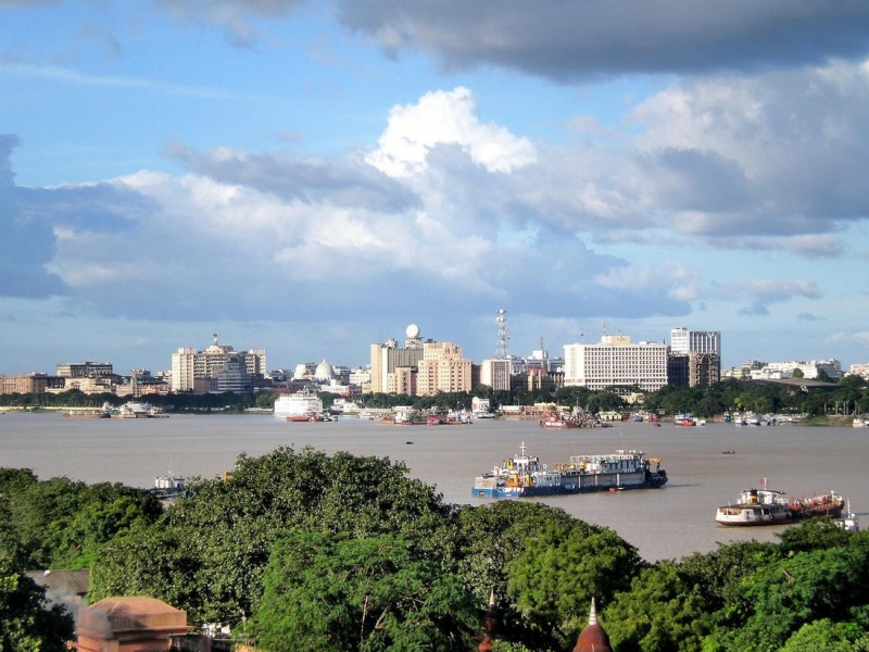 Kolkata Featured