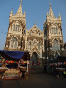 Mumbai The Glittering Metropolis of India Mount Mary Church 225x300 Mumbai The Glittering Metropolis of India