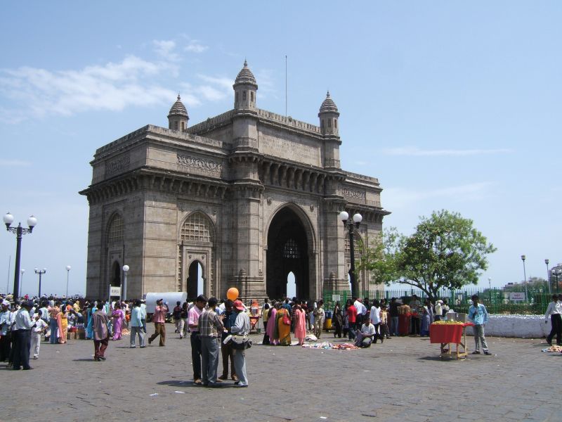 Mumbai
