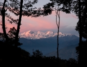 Nepal - Kaule