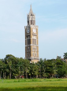 Mumbai The Glittering Metropolis of India Rajabai Clock Tower 219x300 Mumbai The Glittering Metropolis of India