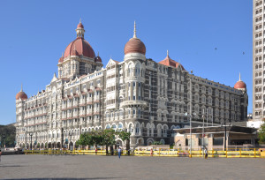 Mumbai The Glittering Metropolis of India Taj Mahal Palace Hotel 300x204 Mumbai The Glittering Metropolis of India
