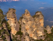 Blue Mountains