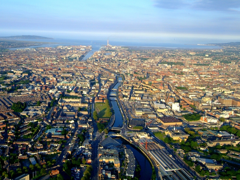 Dublin
