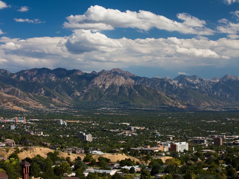 Salt Lake City