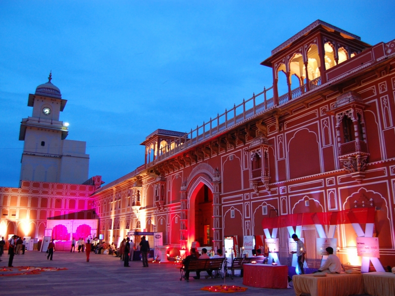 Jaipur