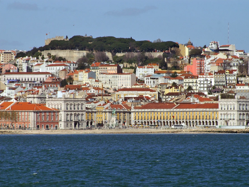 Lisbon
