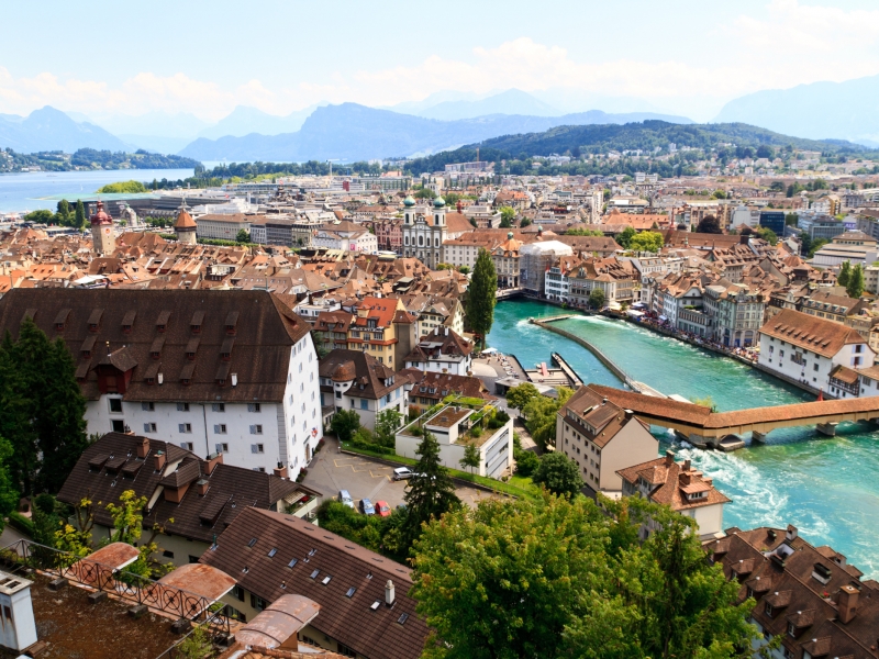 Lucerne