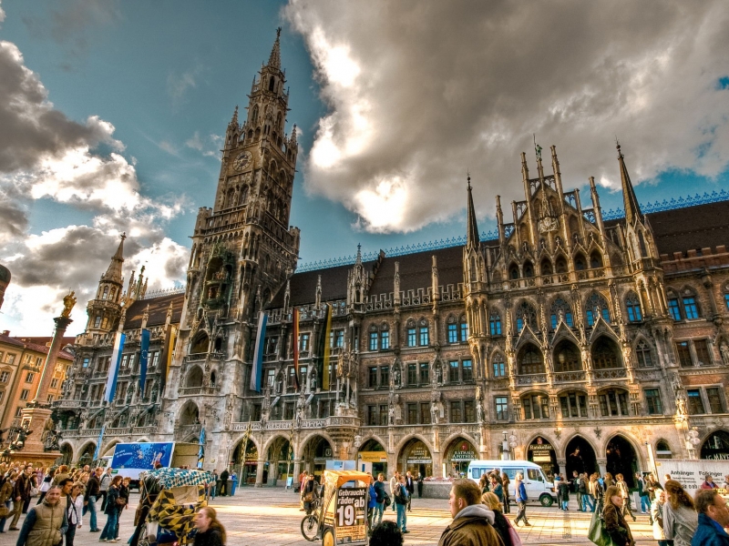 Munich