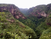 Pachmarhi