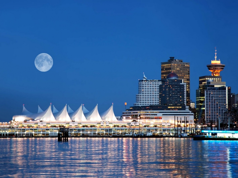 Vancouver