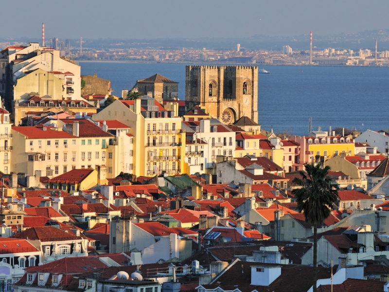 Lisbon Lisbon