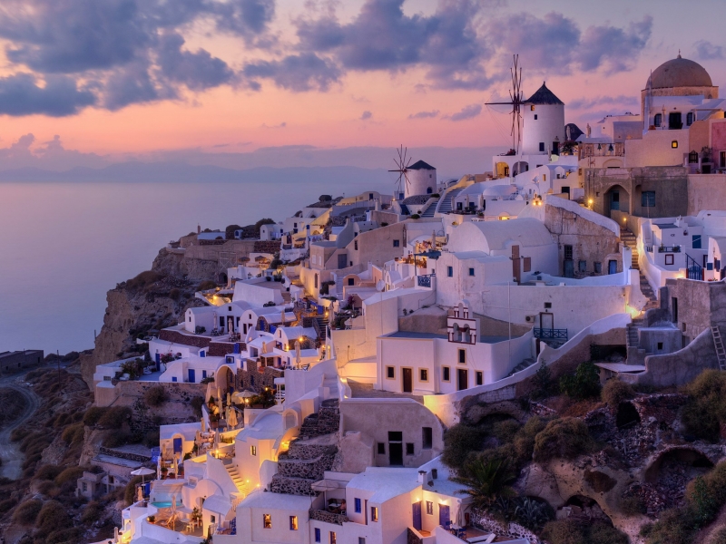 Mykonos