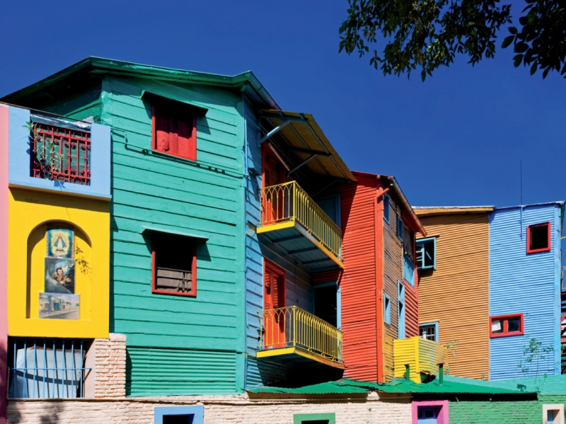 Buenos Aires