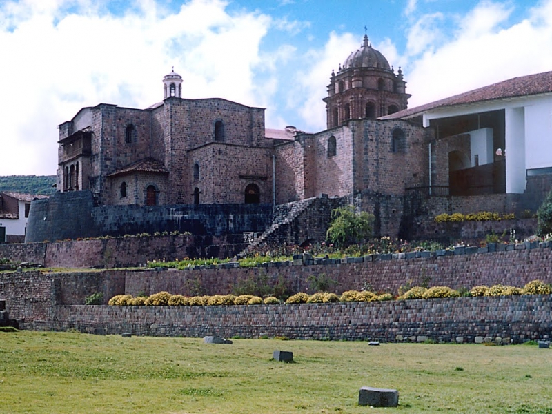 Cusco