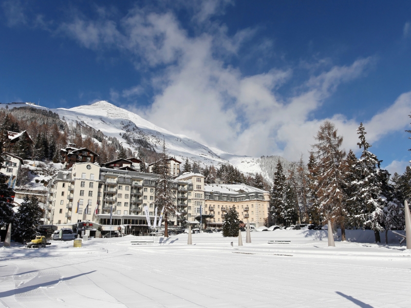 Davos Klosters