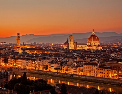 Traveling to Italy? Go Through these Travel Tips
