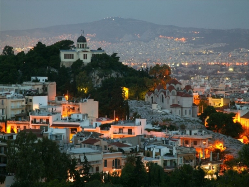 Athens